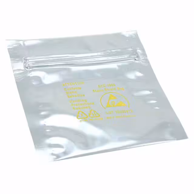30033 SCS  Anti-Static ESD Bags Materials